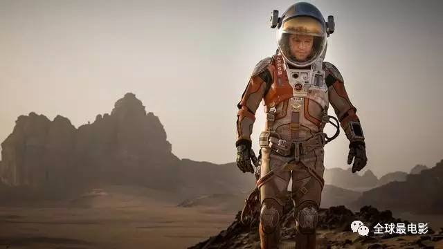 火星救援宇航員孤獨求生，星際生存挑戰解說